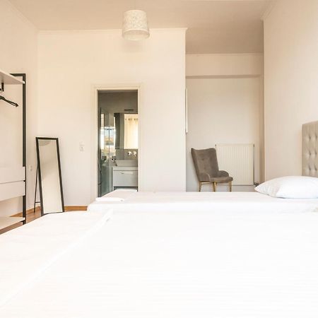 Ionio Rooms Himare Esterno foto