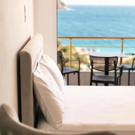 Ionio Rooms Himare Esterno foto
