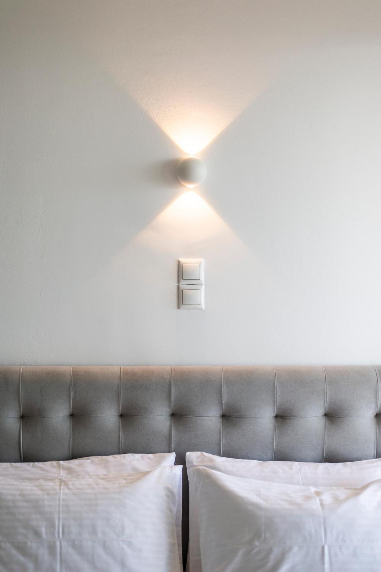 Ionio Rooms Himare Esterno foto